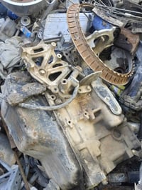 حديد • مولدات مخبوط • بابل