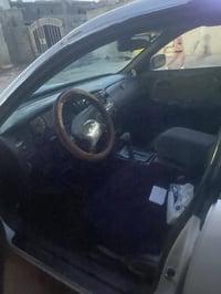 موديل ٩٣ • محرك ٢٥٠٠ • كمبريسور عاطل