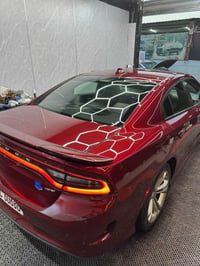 جارجر 2022 GT اصل  فول مواصفات واحنه كاصينها من امريكا  ما نقصها ولا ب...