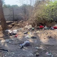 �  قطعة أرض 104 م² – موقع مميز  📍 هادئة وآمنة ✅ بيع سريع & استشارات كا...