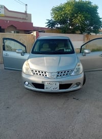 نيسان تيدا • ٢٠٠٩ • رقم اربيل