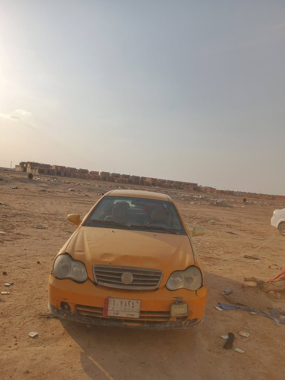 سلام عليكم جيلي سي كي رقم ميسان السعر 10اوراق مطلوبه هيئه 400 معمره يرادله بس صبغ مشروع وطني تحويل ثاني يوم ***********
