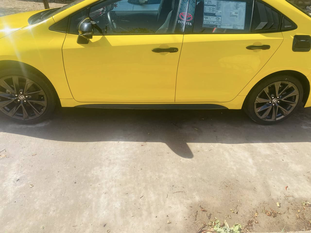 السلام عليكم عندي ويل كب كورلا موديل 2025 امريكي حجم 18 تايرات 2 نضيفات وثنين نص ونص 
اريد اراوس ب وويل عادي كورلا مكاني بغداد استفسار خاص


**إذا كنت صاحب هذا الإعلان وتريد حذفه لأي سبب، رجاءا أرسل رسالة إلى الدعم الفني**