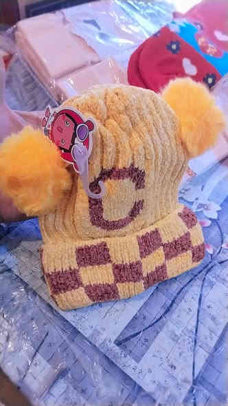 كبوس اطفال مبطن فرو 😍🥰🤩🍒
العنوان/قضاء النصر-الصوب الصغير-حي الجسر.-فرع ابو علي النجار رحمن صابر💜***********
#محل____جعفر____نعيم
