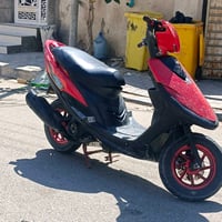 🏍️ للبيع دراجة ماكس — سعر 500 ألف وبيه مجال ماكس مو مجرد دراجة… هيبة ب...