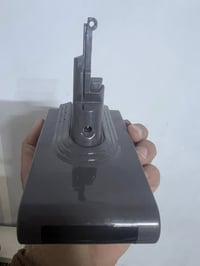 تفيدي • مكنسة كهربائية