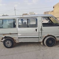 بسته • ١٩٩٤ • رقم الماني