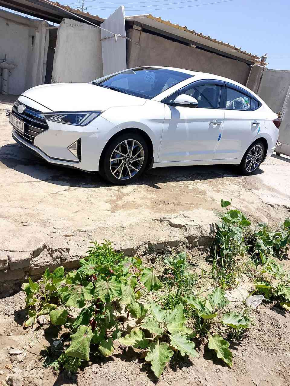 سياره النتره خليجي بسمي لبيع مديل 2020
ماشيه 145سياره جديده مكفوله كفاله عامه رقم بغداد انكليزي مكاني كربلاء طوريج ***********
السعر 170
