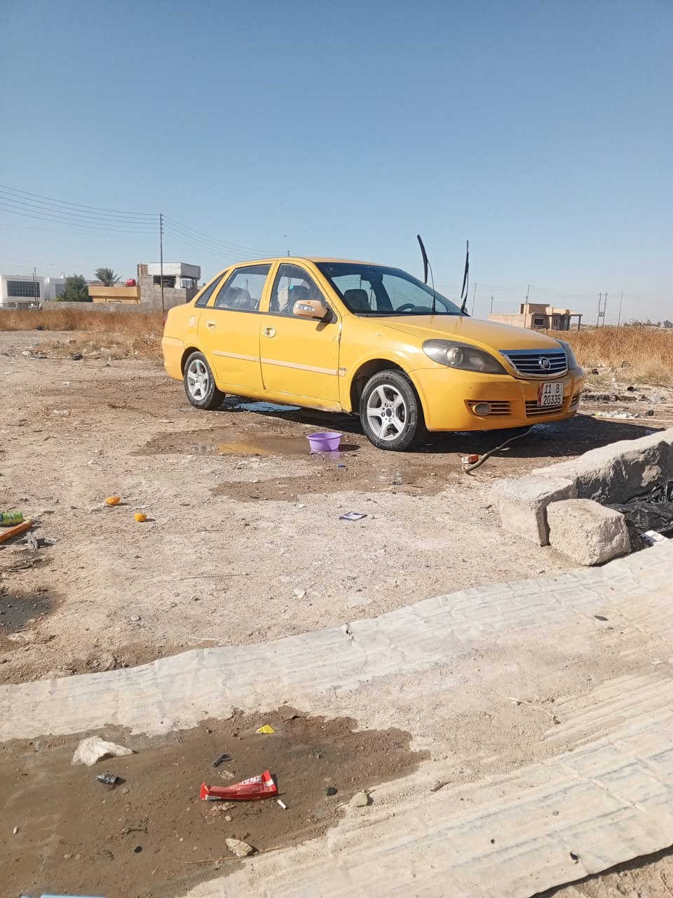 من رخصة الادمن ليفان 520 بغداد مشروع وطني محرك كايم فقط سنويه نافذه لغايه 29
سعر 20 ورقه الشراي يتصل واتساب على هذا الرقم 
*********** ابوهاشم
