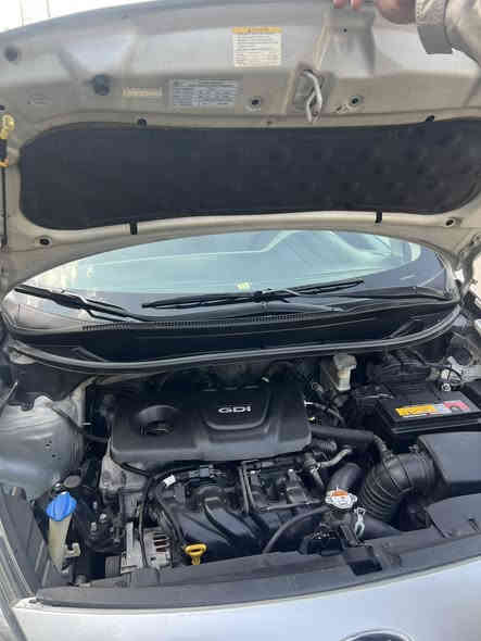 سلام عليكم كية ريو موديل 2017 وارد أمريكي بسمي مشروع وطني رقم بغداد جديد هزه جديد سنويه جديد كير مكينة تبريد مكفول موجود صور حادث بل منشور بدون لغود بدون شواصي بدون ايرباك ماشيه 87 ميل العنوان بغداد الشعب حي التجار السعر (97) بيه مجال 
***********
