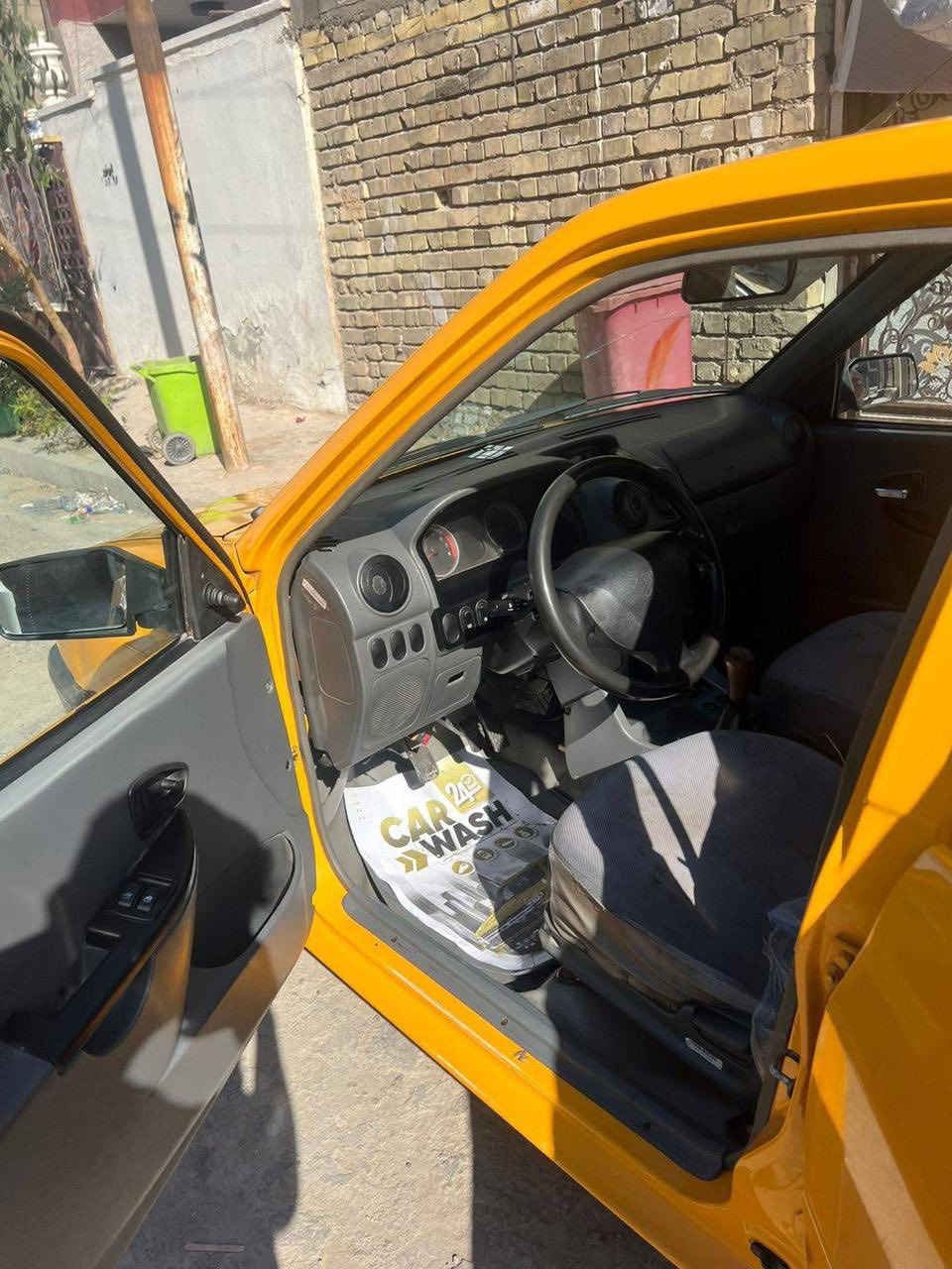 للبيع سايبه 2018
مكفوله السياره فقط البنيد بي صبغ

شواصي مكفولات

مكان البلديات

السعر 49 وبيها مجال

***********
