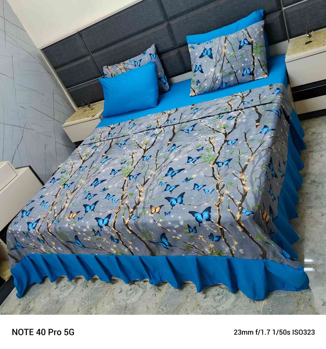 السلام عليكم جراجف 6 قطع القماش بوهيمي قطني
السعر فقط 19 الف


**إذا كنت صاحب هذا الإعلان وتريد حذفه لأي سبب، رجاءا أرسل رسالة إلى الدعم الفني**