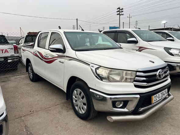 بيكم 2016كاز 

رقم اربيل كفاله عامه 

سنويه مجدده 2030

مكينه بيها تنقيص 

مكاني البصره كرمة علي

سعر 190بيها مجال

***********

***********
