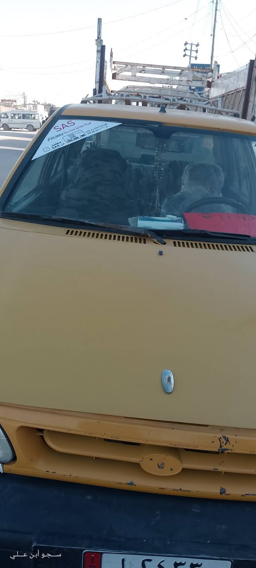 السلام عليكم سايبه 2009رقم نجف لماني السعر15وبيه مجال قليل حداديه زينه مكينه زينه شواصي زينات كيررابع ‏‪***********‬‏يفلت مكان السياره كربلاء
