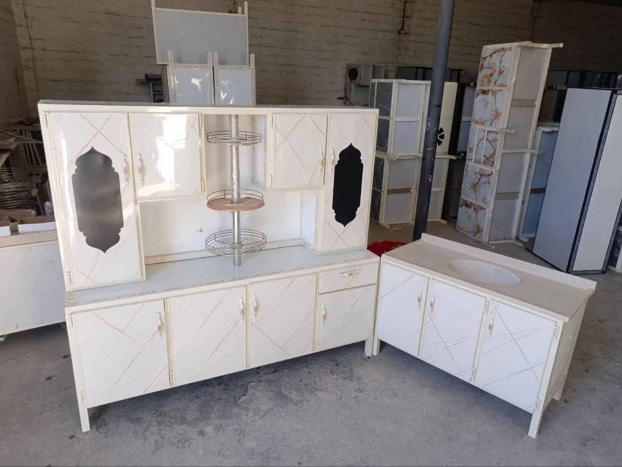 ‎كاونتر ٣١٥ الف‎ بغداد, العراق


**إذا كنت صاحب هذا الإعلان وتريد حذفه لأي سبب، رجاءا أرسل رسالة إلى الدعم الفني**