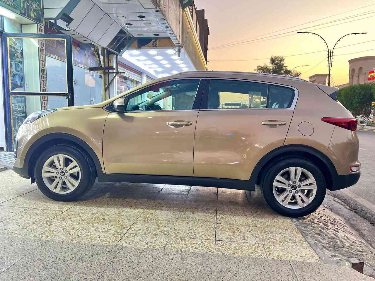 بيع او مراوس حسب القناعه التفاصيل بالمنشور


**إذا كنت صاحب هذا الإعلان وتريد حذفه لأي سبب، رجاءا أرسل رسالة إلى الدعم الفني**