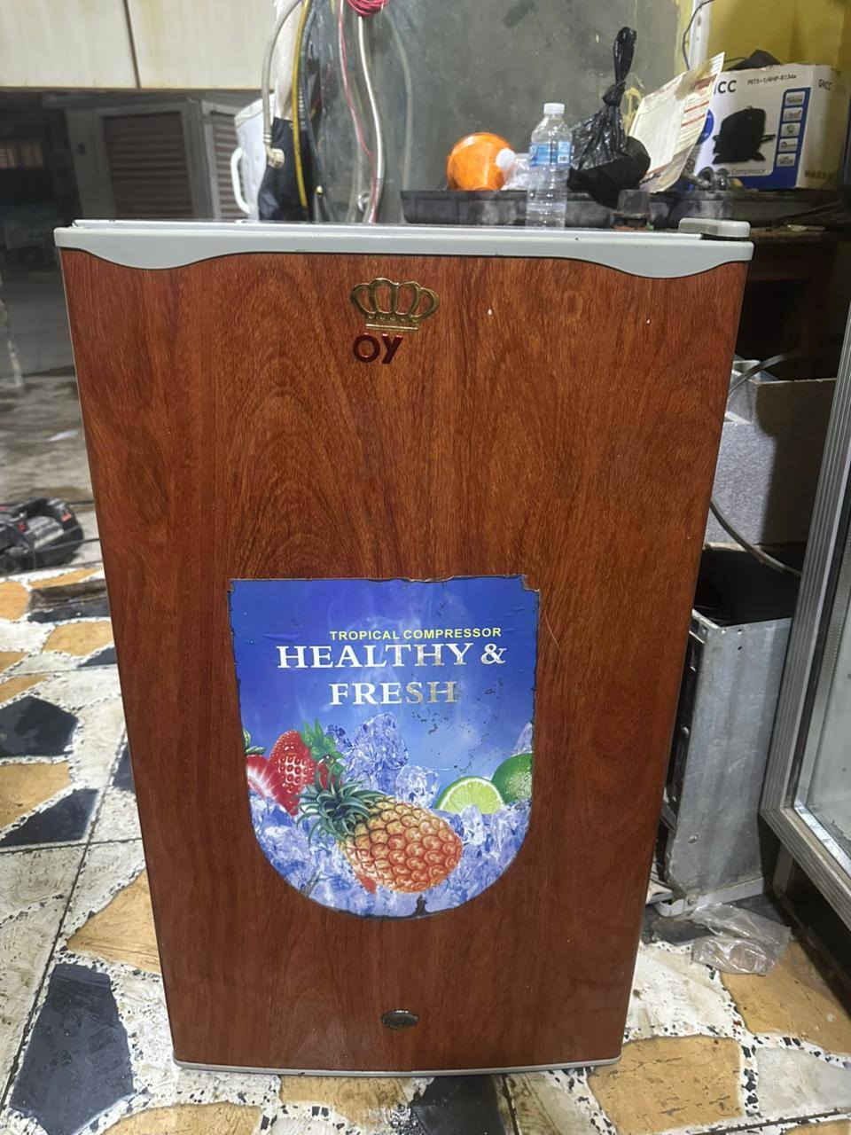 ثلاجات للبيع
ثلاجات للبيع مكان جكوك الاساتذه
*********** واتساب
