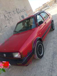 موديل ١٩٩١ • نضيفه • رقم صلاح الدين