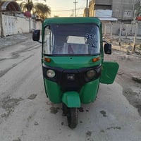 تكتك • موديل ٢٢ • مكينه مفتوحه