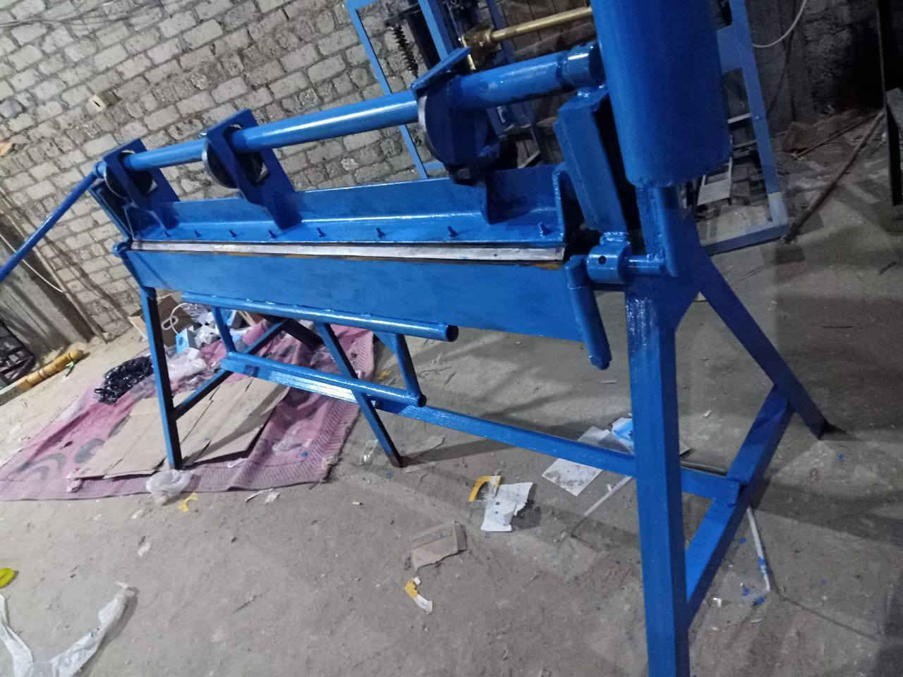 #تناية متر ومتر وربع ومتر ونص و 2 متر ومقص طبلية ومقص سلك ترمسيون جديد زيرو للبيع للاستفسار 01129071160


**إذا كنت صاحب هذا الإعلان وتريد حذفه لأي سبب، رجاءا أرسل رسالة إلى الدعم الفني**