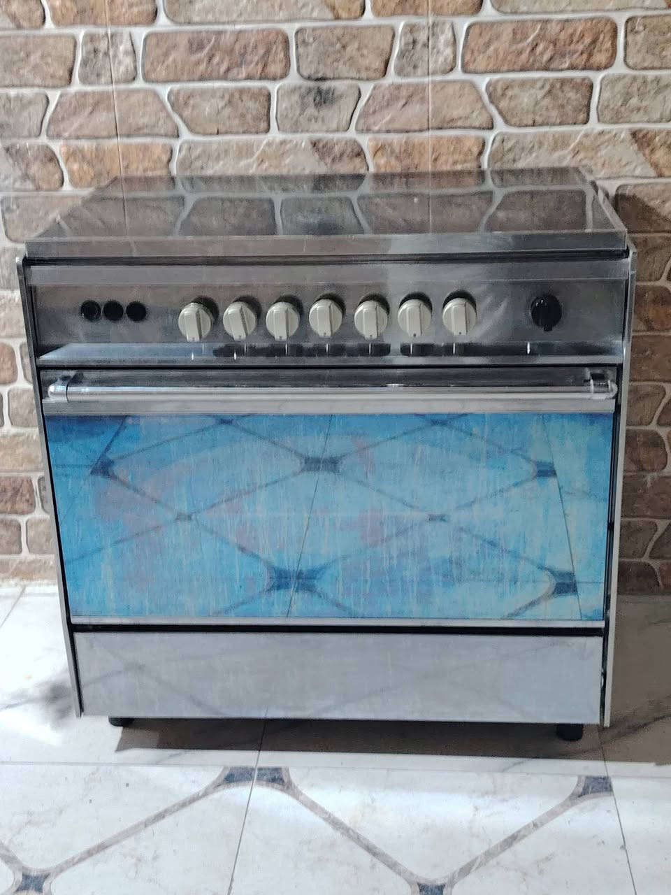 طباخ إيطالي حجم كبير شرط الشغل
السعر ب ٢٥٠ العنوان قضاء الزبير يوجد خدمه توصيل كافه مناطق البصره والمحافظات


**إذا كنت صاحب هذا الإعلان وتريد حذفه لأي سبب، رجاءا أرسل رسالة إلى الدعم الفني**