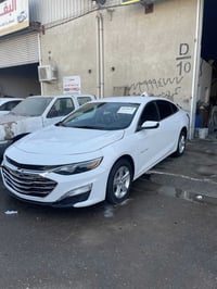 ماليبو LS • ٢٠٢٤ • ٦٠٠٠ كم