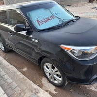 كيا سول • ٢٠١٦ • رقم كربلاء