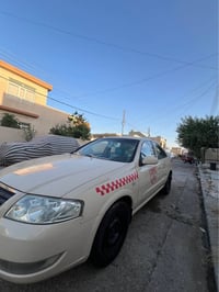 نيسان صني • ٢٠١٢ • أربيل