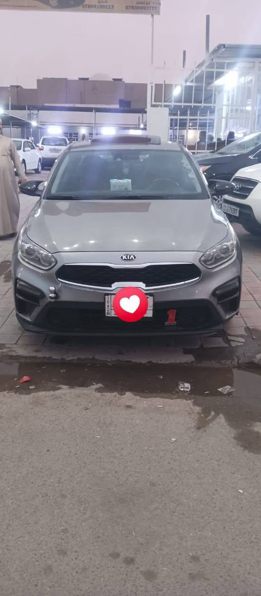 فورتي موديل 2021 مال معوقين بعدلها سنتين وصير حره سياره بيها جنطه بصيطه على البارد مابيها صبغ سياره فول ماعده بصمه وفتحه تدفه ستيرن تدفه كشنات تحكم ستيرن رادار سياره مسار شارع كلها شغاله تخم تاير محرك وكير مكفولات سياره حلوه معنه الكلمه سعر السياره 138وبيها مجال بصيط رقم هاتف ***********///<>***********
