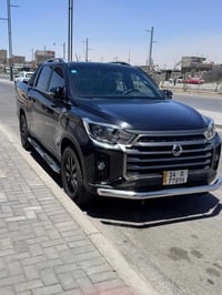 موسو ٢٠٢٢ • ٣٠ الف كم • بنزين ٢٠٠٠ توربو
