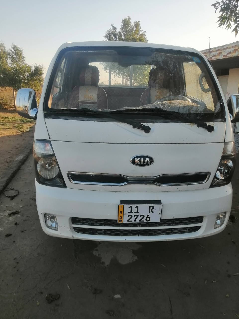 كيا موديل ٢٠١٥ رقم بغداد انكليزي  سنويه مجدده مشروع وطني تحويل مباشر
لستفسار اكثر *********** بابل الشوملي
