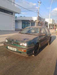 غولف • ١٩٩٥ • ١.٨