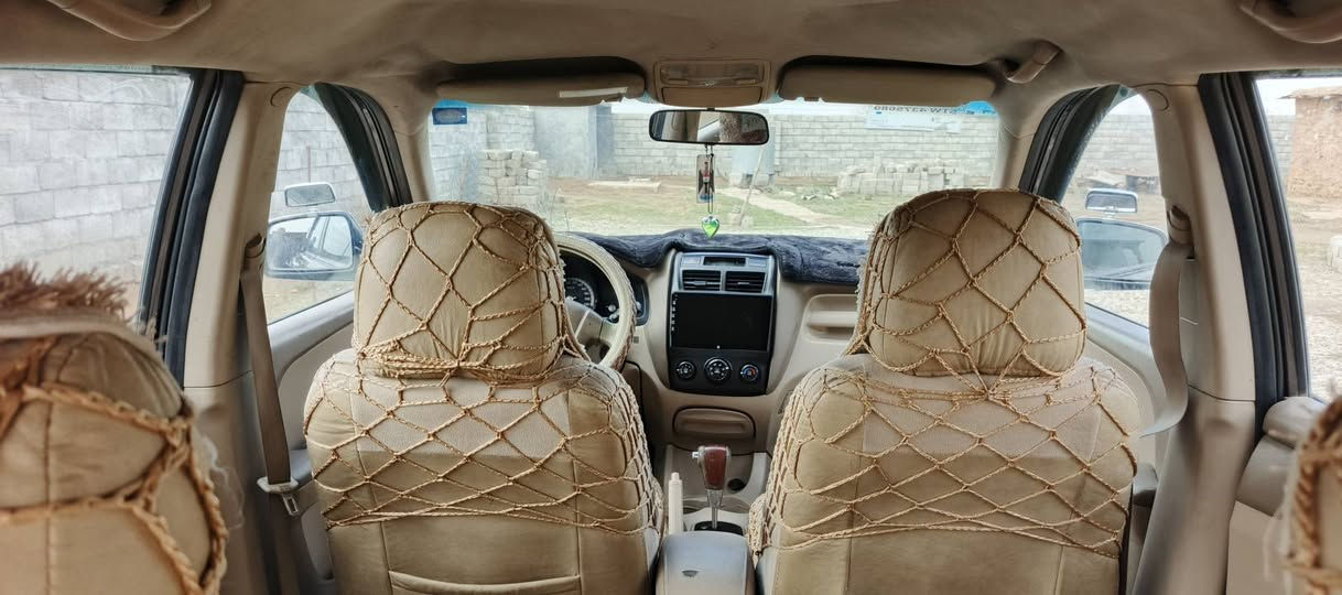 سلام عليكم
سياره سبورتج موديل 2009 رقم نينوى مسطره مصبوقه حزام طخم تواير جديد محرك سته كوري ماموجود عل فيس نتصل عل رقم***********
***********
