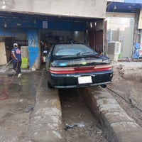 مكينة وكير جديد • دواخل جديدة • رقم ميسان