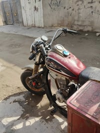 للبيع موديل 19 اوراق كامله مكاني بغداد مقابيل الجزيره السياحيه 0770072...