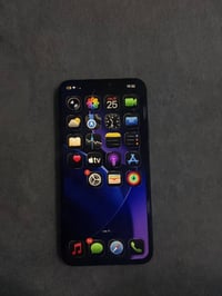 جهاز ايفون 11 برو ماكس  ذاكره 64  مبدل شاشه 3 خيارات  بطاريه 76  السعر...