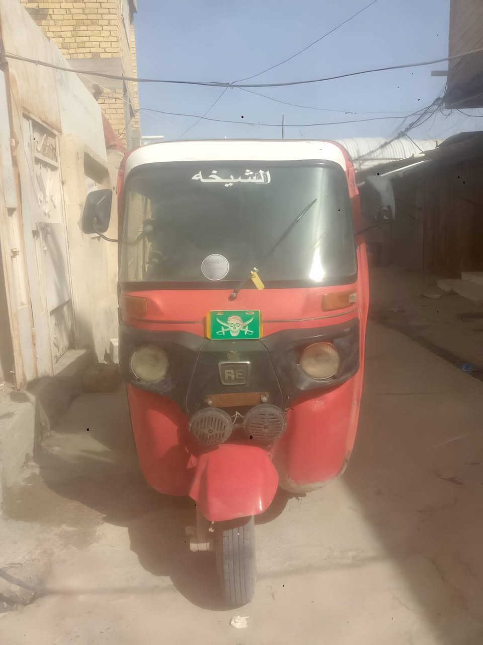 سلام عليكم تكتك موديل 2018 تكتك نضيفه كلش كامله سنويه ورقم  . مكاني سوق الشيوخ رقمي. ***********.السعر على الخاص.. 👍🏽
