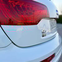 اودي Q7 اس لاين • موديل ٢٠١٣ • ڤ٦ ٣٫٠ كوارترو