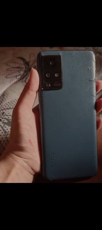 إنفينيكس • ذاكرة ١٢٨ • إعادة نشر