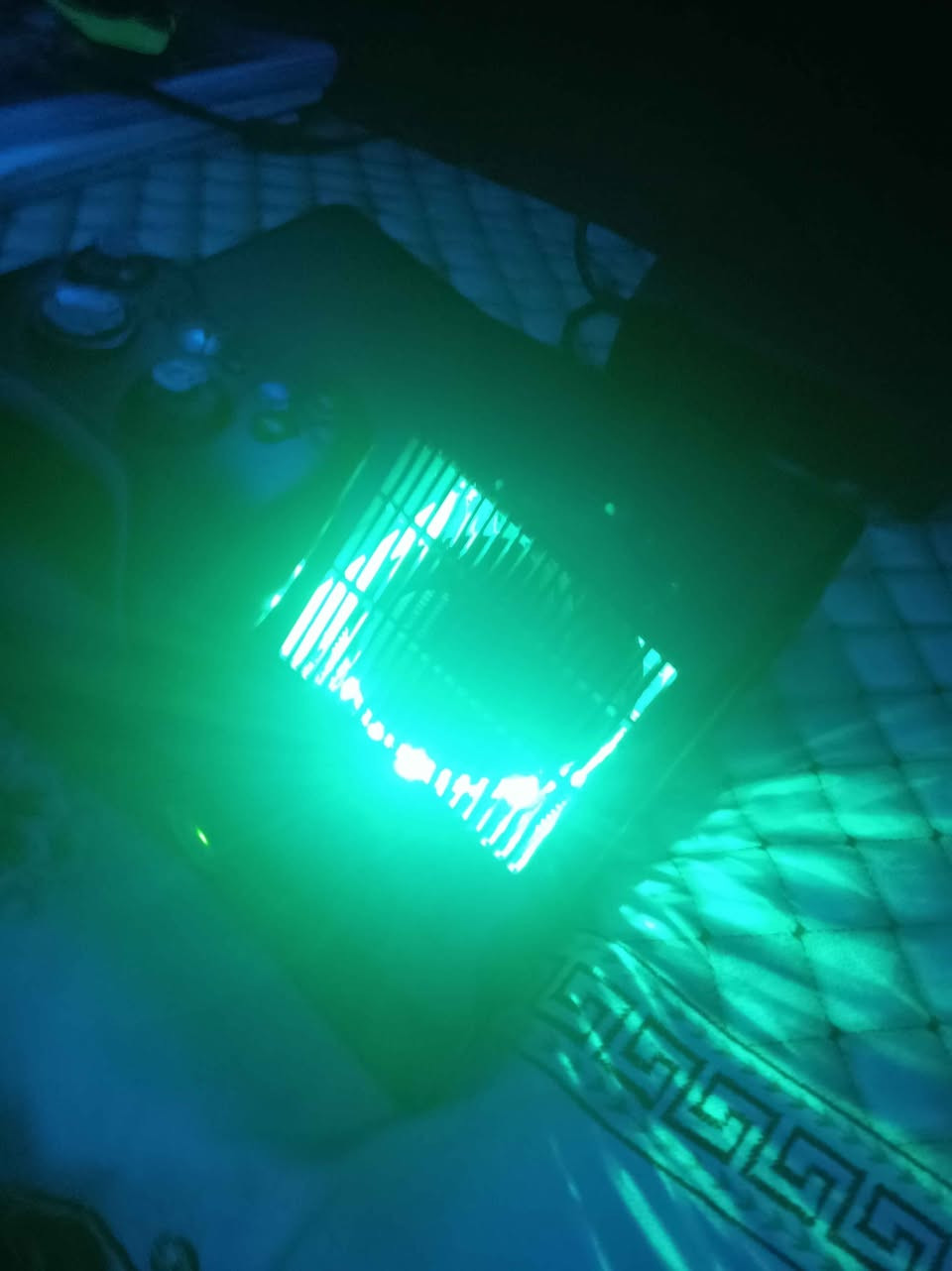 مهكر
يشغل أقراص اصلي و تجاري
جوستك اصلي لاسلكي
١١٠ لعبه حلوه

السعر ١١٠

مكاني بغداد اليرموك 
كامل ملحقات بغداد, العراق


**إذا كنت صاحب هذا الإعلان وتريد حذفه لأي سبب، رجاءا أرسل رسالة إلى الدعم الفني**