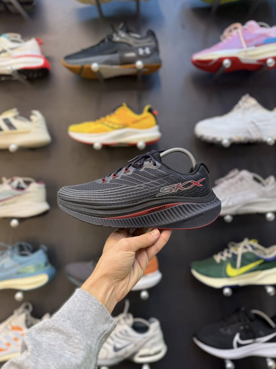 وجبه سكجرس اصلي وكاله غير مستخدم
للحجز مراسله الصفحه📫
📍بغداد-الحريه-مقابل الضريبه
📞***********
