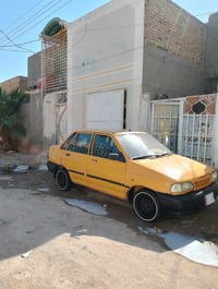 نضيفه • مكينه ضعيفه • نجف