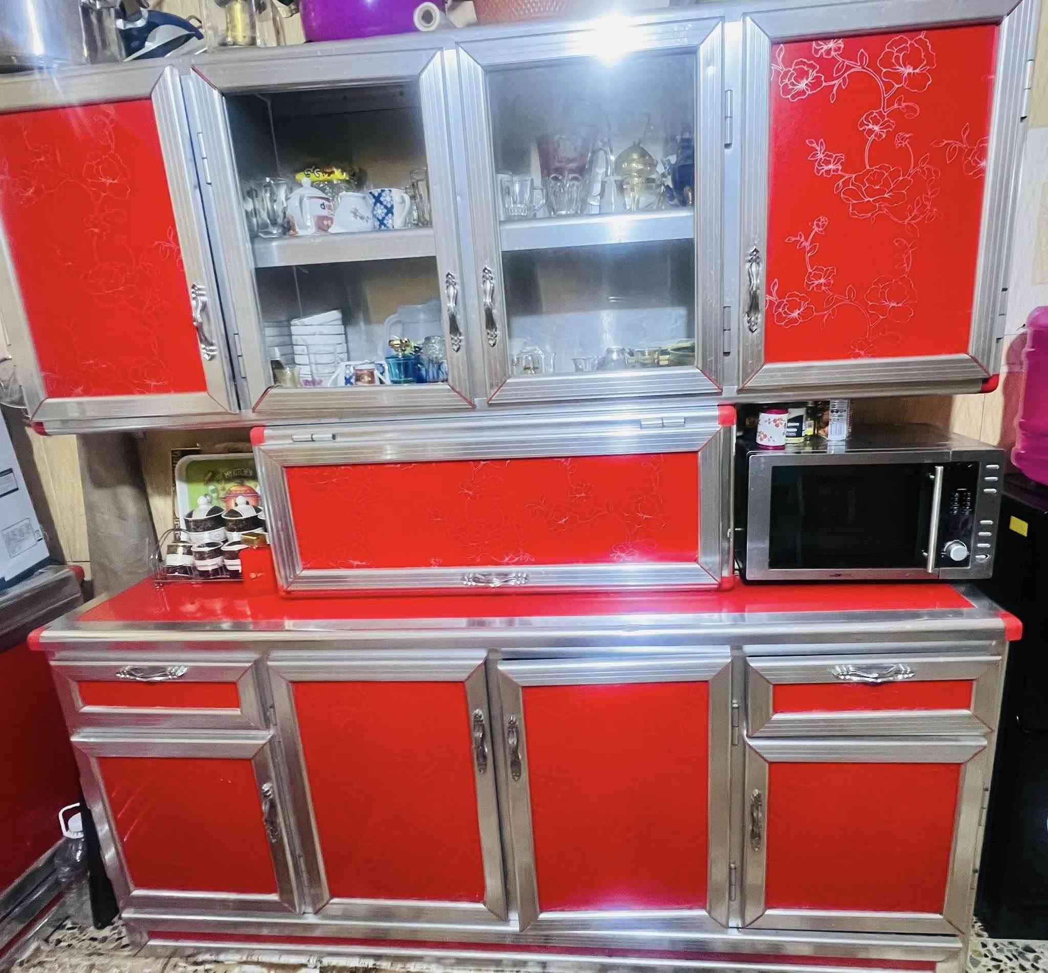 السلام عليكم كاونتر وسنك وتخم للبيع


**إذا كنت صاحب هذا الإعلان وتريد حذفه لأي سبب، رجاءا أرسل رسالة إلى الدعم الفني**