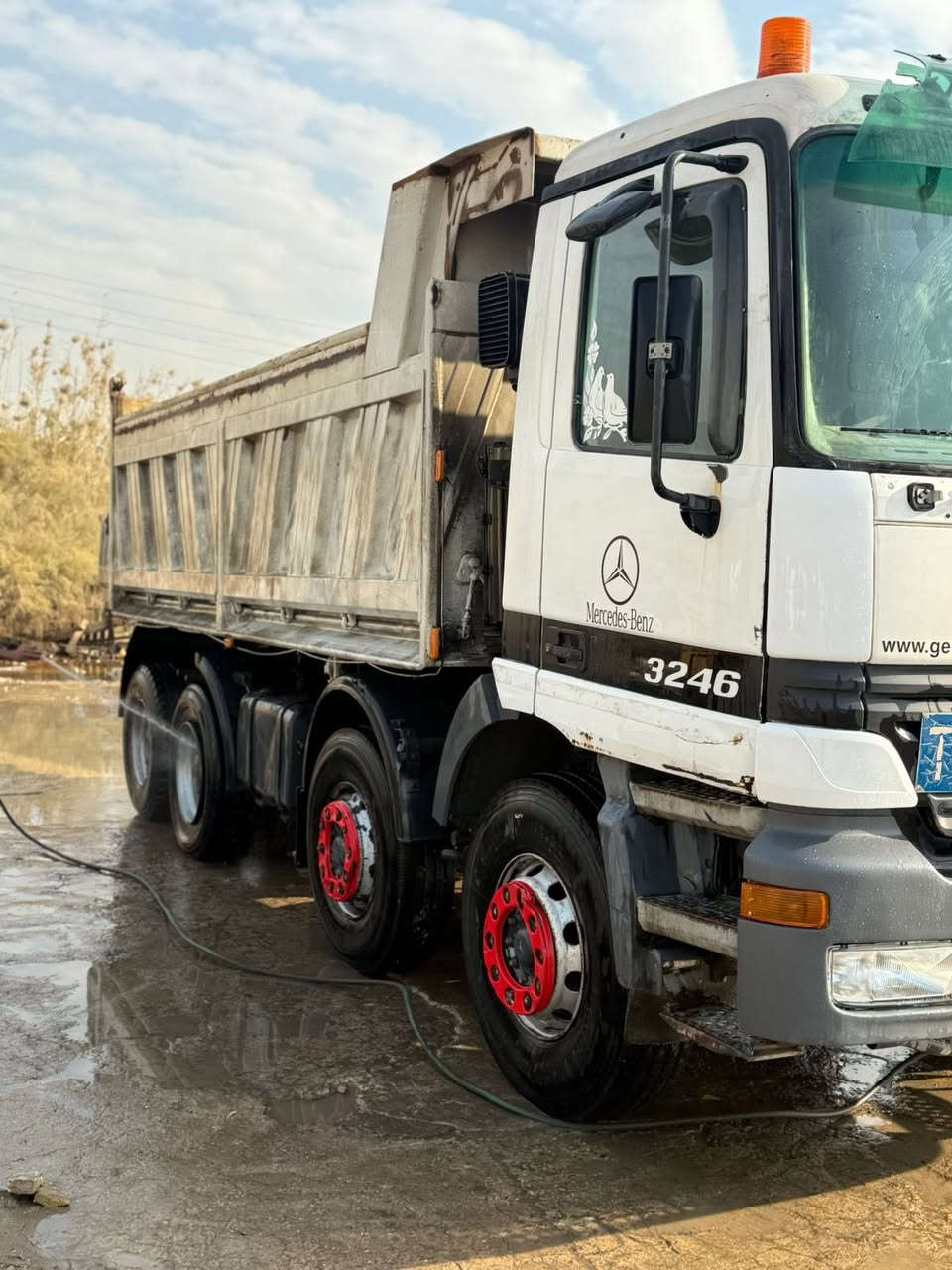 سلام عليكم اكتروز شمعه البيع موديل 2003 رقم صلاح الدين كير كهربائي مكينة جديد￼ سعر 400 مكان سياره بغداد المشتل.    ***********👍
