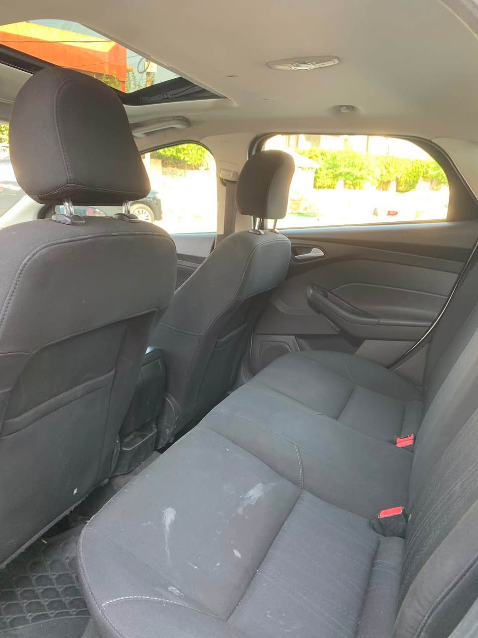 ford focus   #279 
mode 2017 
مواسفات sel سلایت 
مەکینە کپس V4.20 
ماشەی گێڕی گۆڕاوە
چاملغ و بۆنیت سبوغ 
۱ تەعدیل لە چاملغ 
شانسی قنجەکی هەیە 
هیچ ئێڕباگ نەتەقیە 
ڕەقەمی نوێیە سنوی 2024 
ڕۆیشتن / ١٨٨ هەزار کم 
۲۰۰ دۆلار غەرامەی لەسەرە 

نرخ / ٨٤ $

*********** أربيل, العراق
