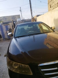 هونداي سوناته موديل 2007بسمي وارد امريكي مكينه 3300  كير ومكينه جديد ح...