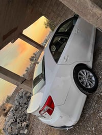 كامري • ٢٠١٢ • كلين كركوك