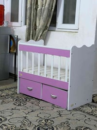 دوشك • سرير اطفال • كربلاء الوائلي