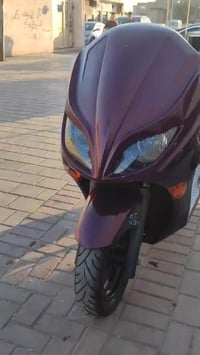 شباب دراجه فورزا 0 10 دراجه خير من الله مكفوله كفاله عامه اللون كرزي د...