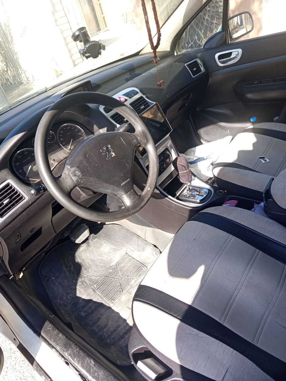 رقم كركوك مشروع وطني سياره جاهزه بيه مجال قليل ***********صبغ حزام كركوك, العراق
